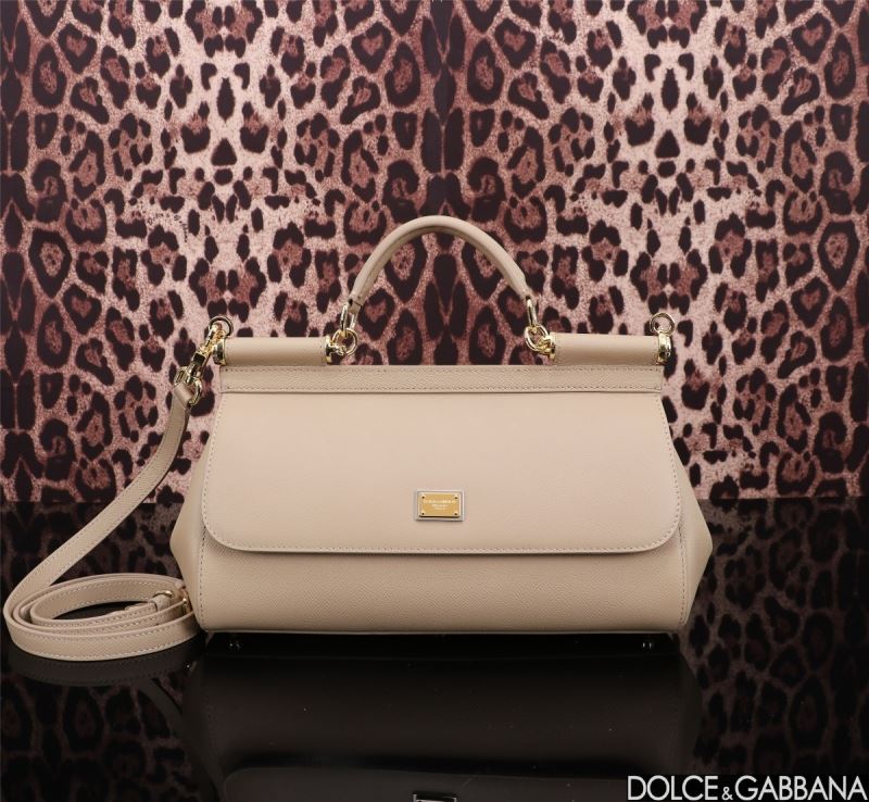 Dolce Gabbana Top Handle Bags